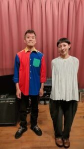 キタムラナオコ Sings 大貫妙子